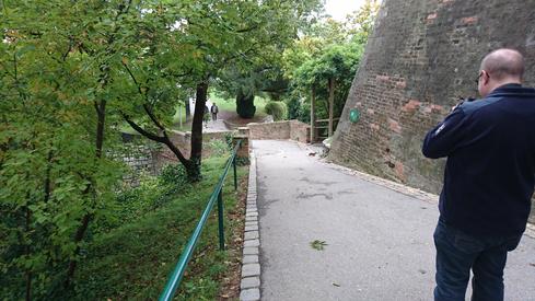 En Graz