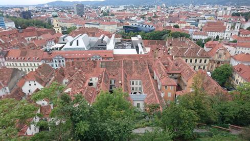 En Graz