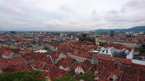 En Graz