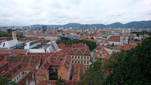En Graz