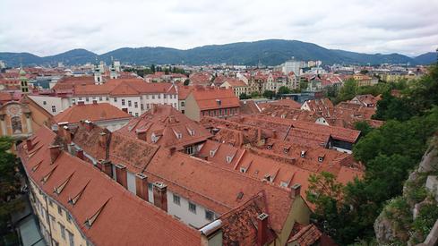 En Graz