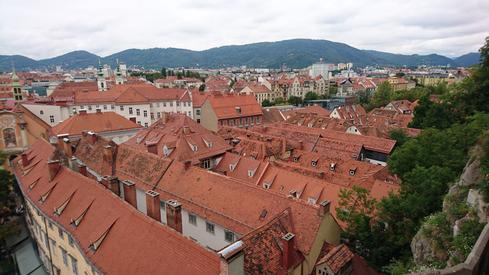 En Graz