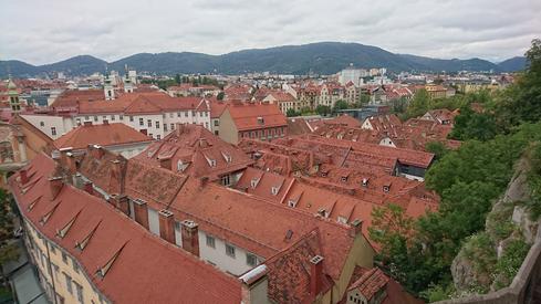 En Graz