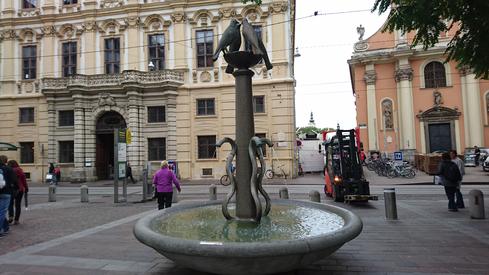 En Graz
