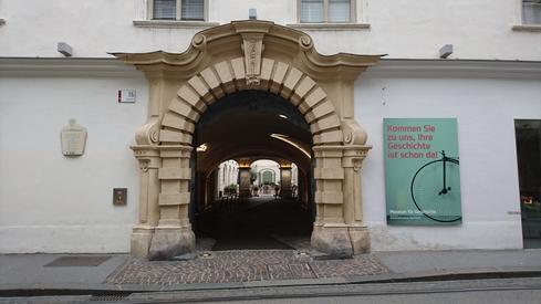 En Graz