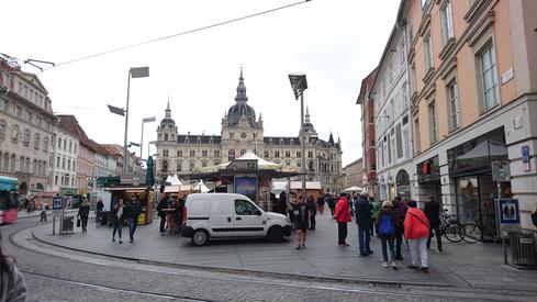 En Graz
