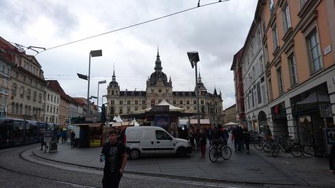 En Graz