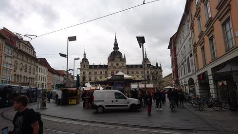 En Graz