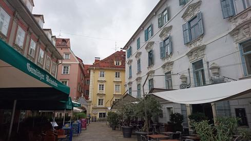 En Graz