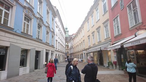 En Graz