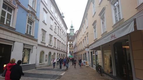 En Graz