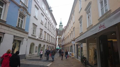 En Graz