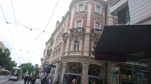 En Graz