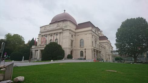 En Graz