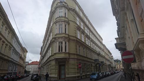En Graz