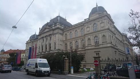 En Graz