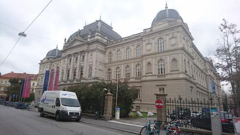 En Graz