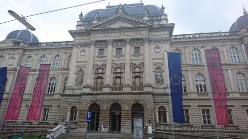 En Graz