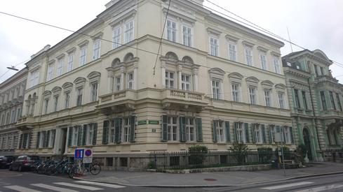 En Graz
