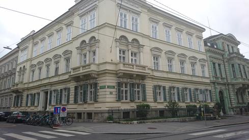 En Graz