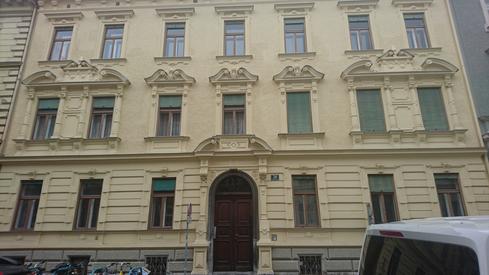 En Graz