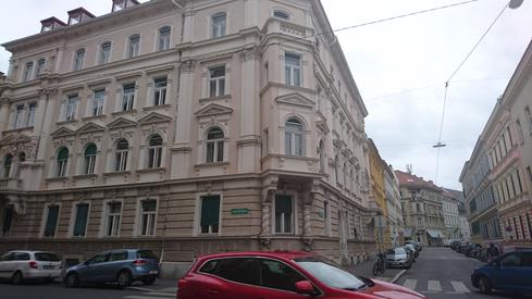 En Graz