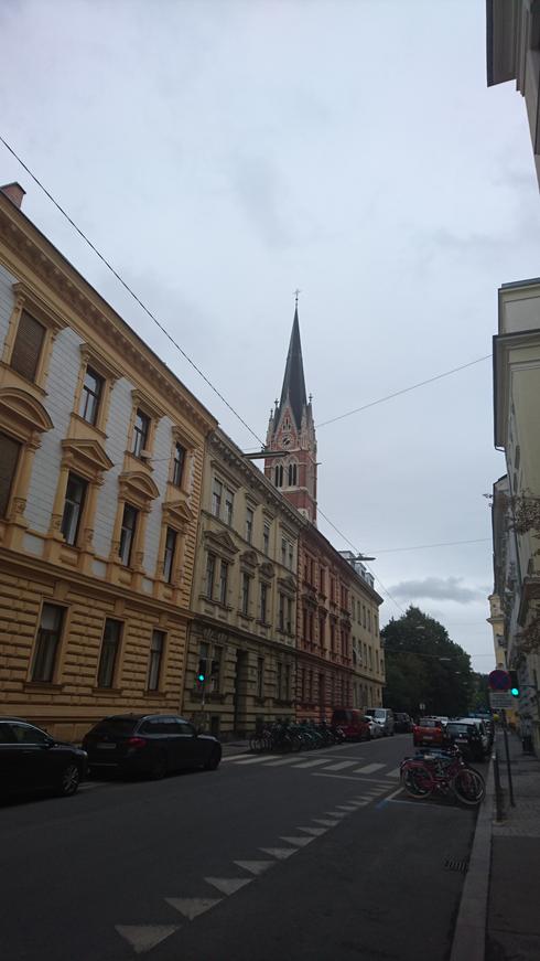 En Graz