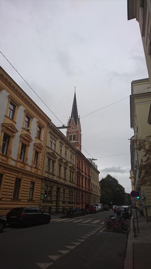 En Graz