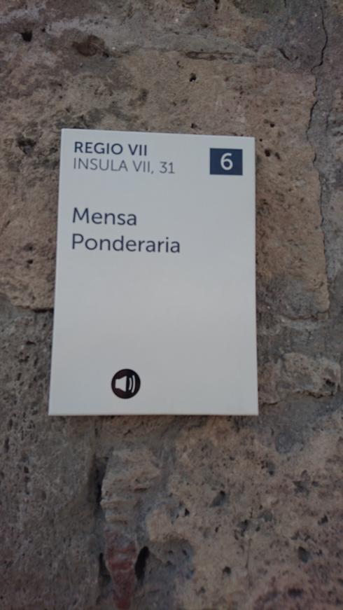 En Pompeya