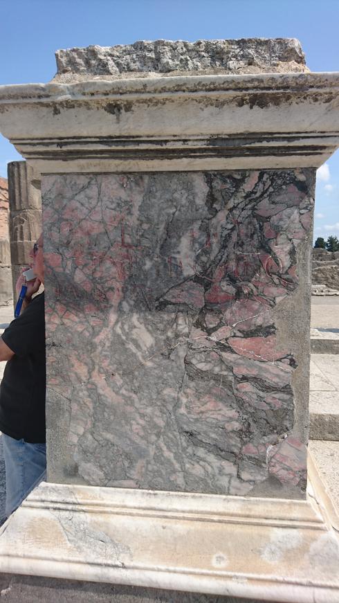 En Pompeya
