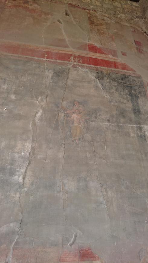 En Pompeya