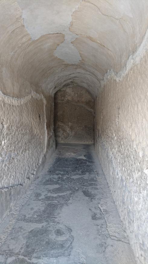 En Pompeya