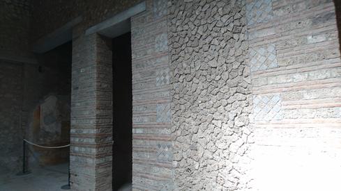 En Pompeya