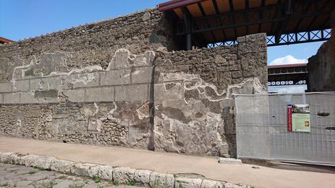 En Pompeya