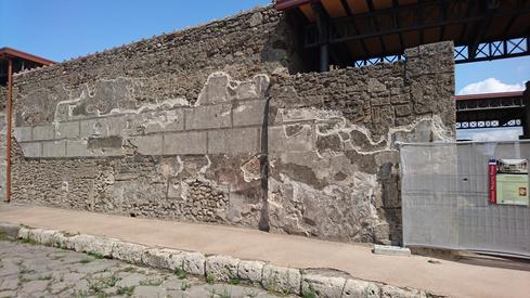 En Pompeya