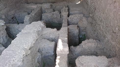 En Pompeya
