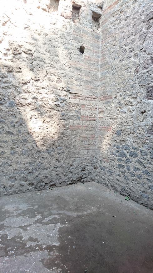 En Pompeya