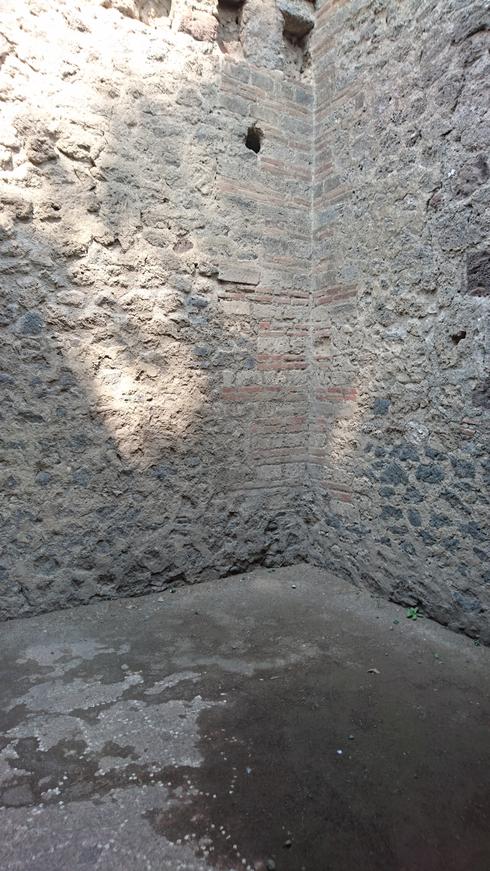 En Pompeya
