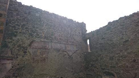 En Pompeya