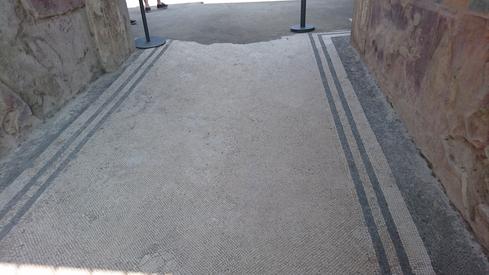 En Pompeya