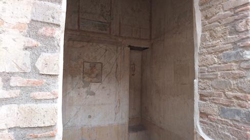 En Pompeya