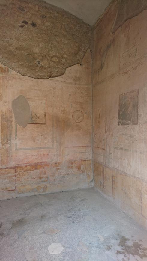 En Pompeya