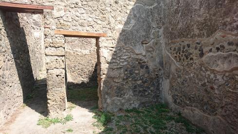 En Pompeya