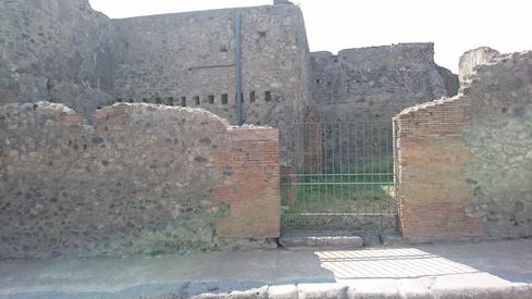 En Pompeya