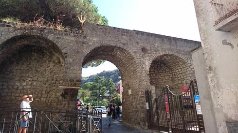 Muralla