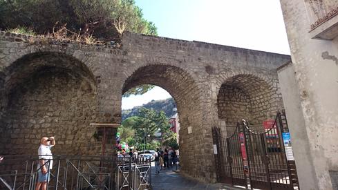 Muralla
