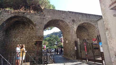 Muralla