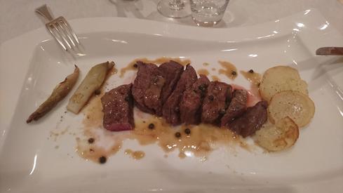 Carne