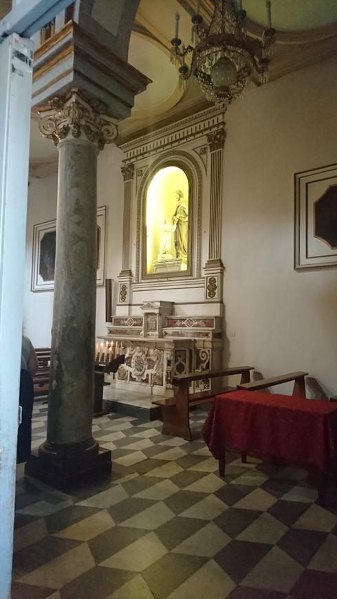 Iglesia