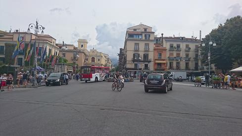 Plaza